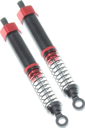 RedCat RER30683 Rear Shocks Aluminium 2 RedCat RER30683 Rear Shocks Aluminium 2