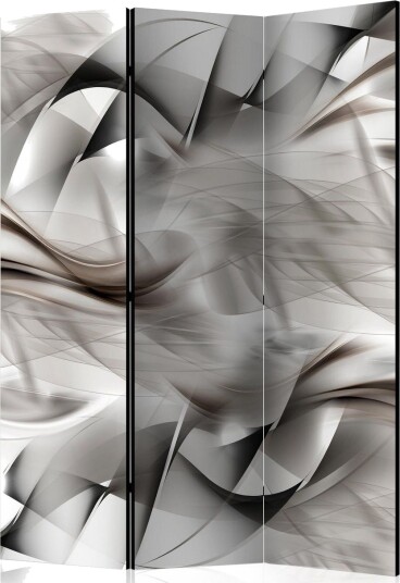 Romdeler - Abstract braid 135x172 - Artgeist sp. z o. o.