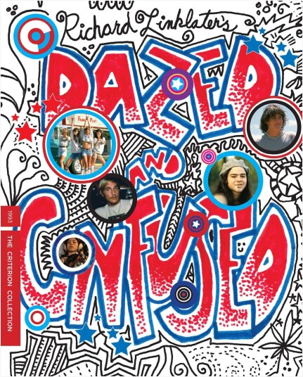 Dazed And Confused DVD