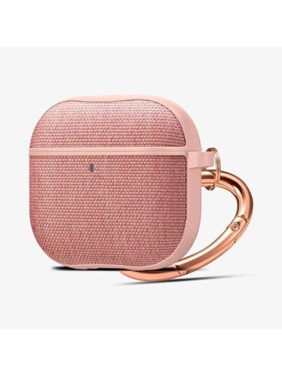 Spigen Urban Fit Rose gold AirPods 4 Spigen Urban Fit Rose gold AirPods 4