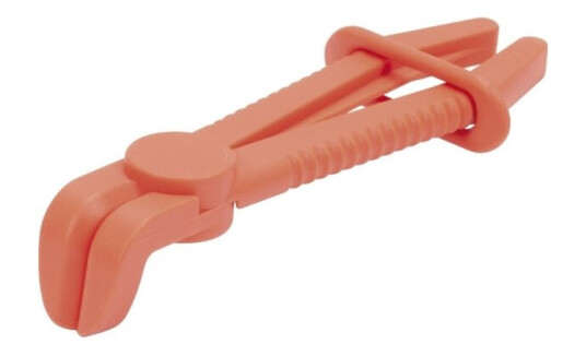 Ks Tools 115.5057, Plast, 155 Mm Ks Tools 115.5057, Plast, 155 Mm
