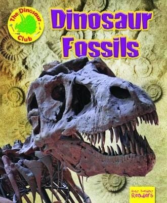 Dinosaur Fossils Dinosaur Fossils