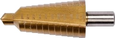 Yato Trappebor 10-30 Mm