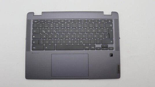 Lenovo COVER Upper Case ASM_GER