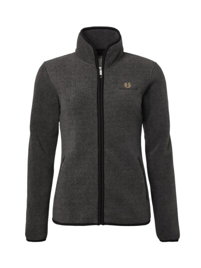 Chevalier Women's Mainstone Jacket Anthracite W Black 40W