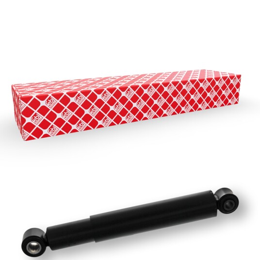 Støtdemper FEBI BILSTEIN 20218