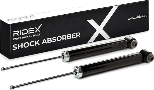 RIDEX 854S1591 Støtdemper