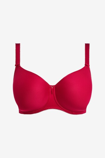 Fantasie Spile BH Rebecca Essentials Rød