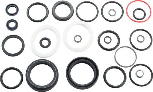 Rock Shox Yari Solo Air AM Service Kit