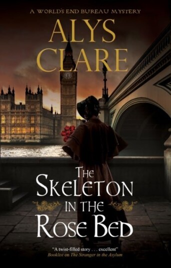 The Skeleton in the Rose Bed The Skeleton in the Rose Bed