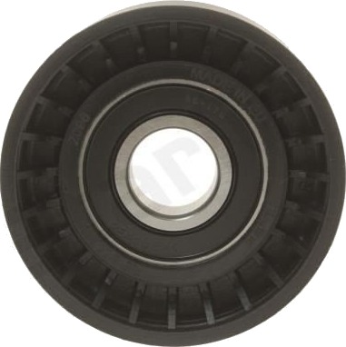 Løpehjul vifterem STARLINE RS B55710 Løpehjul vifterem STARLINE RS B55710