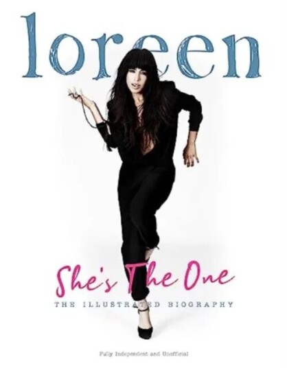 Loreen Av Carolyn Mchugh