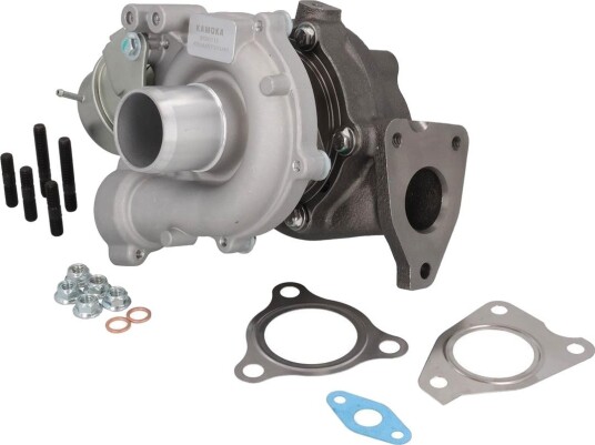 Turbolader KAMOKA 8600115