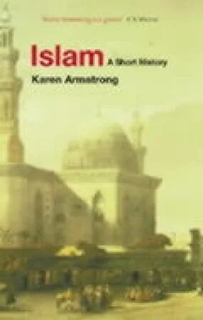 Islam Av Karen Armstrong