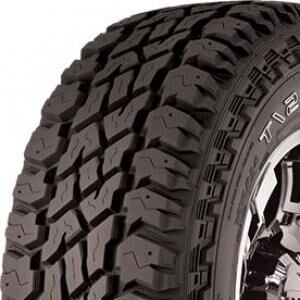 Cooper Discoverer ST MAXX 265/60R18 119Q P.O.R