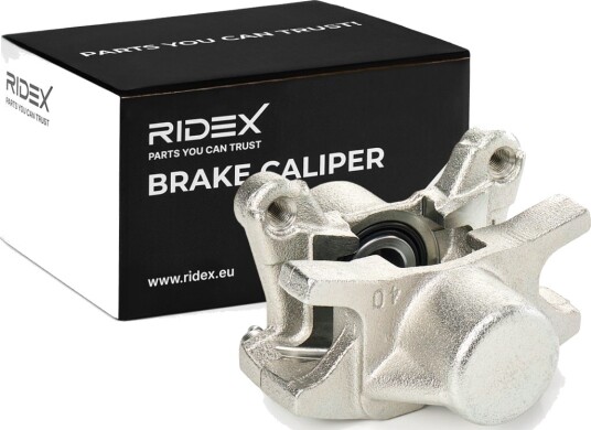 Bremsecaliper RIDEX 78B1012