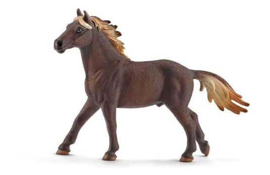 Schleich Mustang stallion