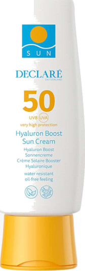 Declaré Hyaluron Boost Sun Cream SPF 50 100 ml