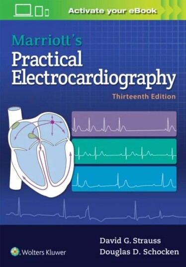 Marriott'S Practical Electrocardiography