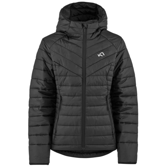 Kari Traa Women's Aada Primaloft Jacket S , Black