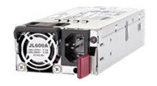 HP E Aruba X391 Strømforsyning (PSU) - 550 Watt - 80 Plus