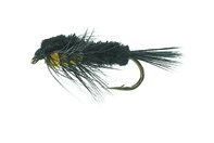 Unique Flies Montana Nymph 10#