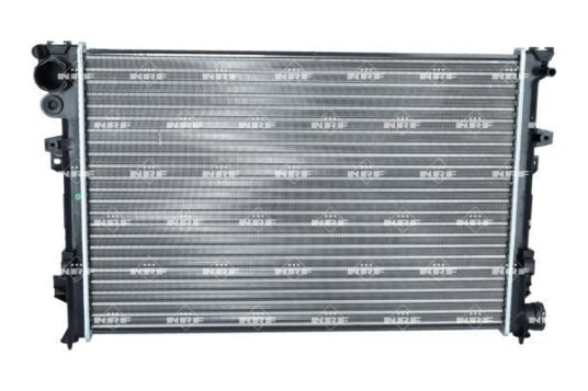 Radiator NRF 58993