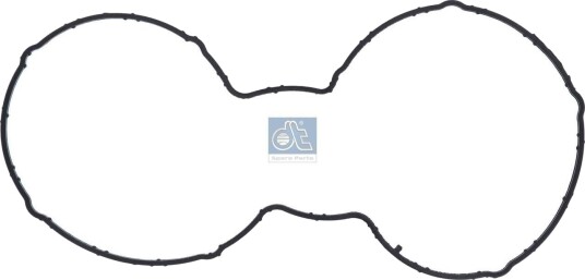 Tetning, innsugningsmanifold DT Spare Parts 12.26101