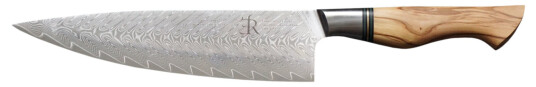 Ryda Knives Kokkekniv 25 cm