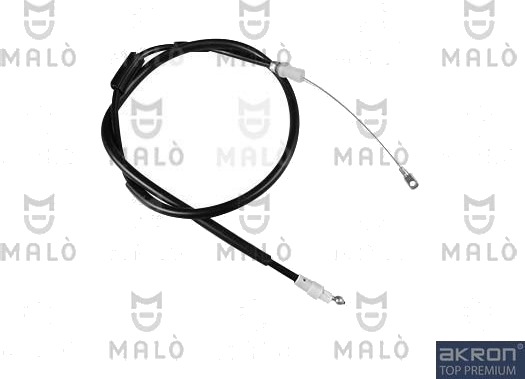 Tautrekk, håndbremse MALÒ 29020