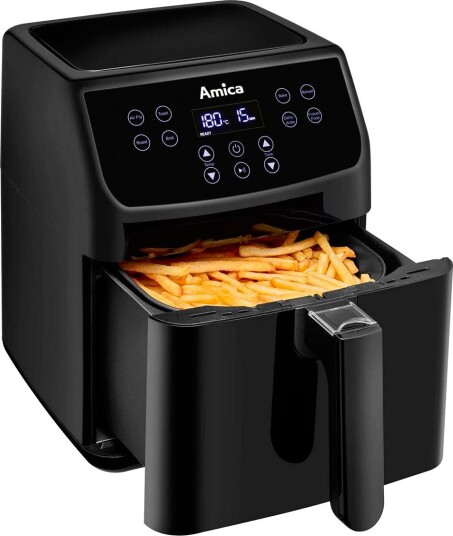 Amica AFM4011 Airfryer (1850W)
