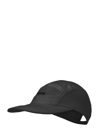 Johaug Discipline Caps Black ONE SIZE