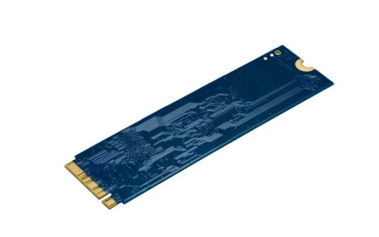 Kingston NV2 Gen 4 M.2 SSD 1TB » Best Pris på Prisradar.no