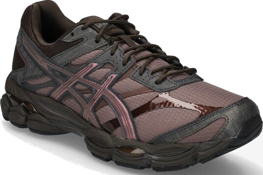 Asics Gel Cumulus 16 COCOA POWDER/BLACK 37.5 Asics Gel Cumulus 16 COCOA POWDER/BLACK 37.5
