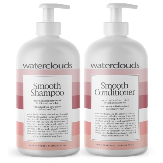 Waterclouds Smooth Duo Waterclouds Smooth Duo