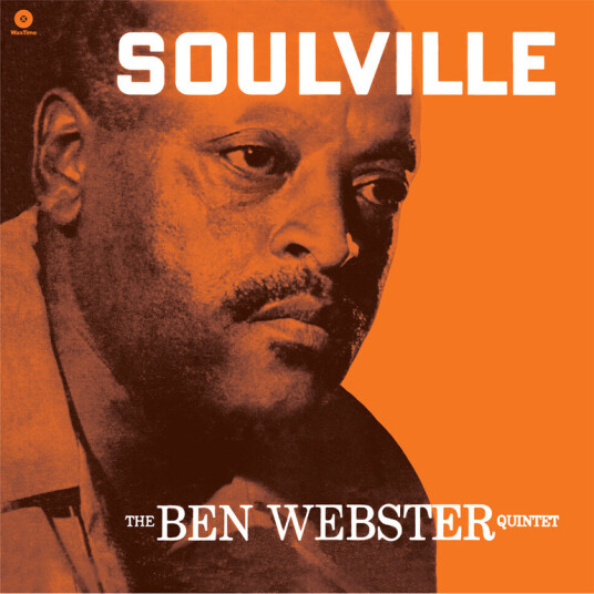 Soulville