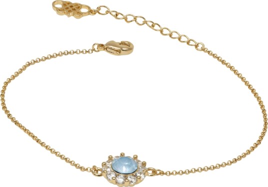 Lily and Rose New Miss Sofia Bracelet Sky blue