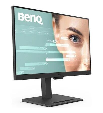 BenQ GW2790T 27" Full HD IPS Skjerm 100Hz Svart