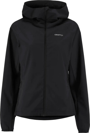 Craft Essence Hydro Jacket 2 W Black XL Craft Essence Hydro Jacket 2 W Black XL