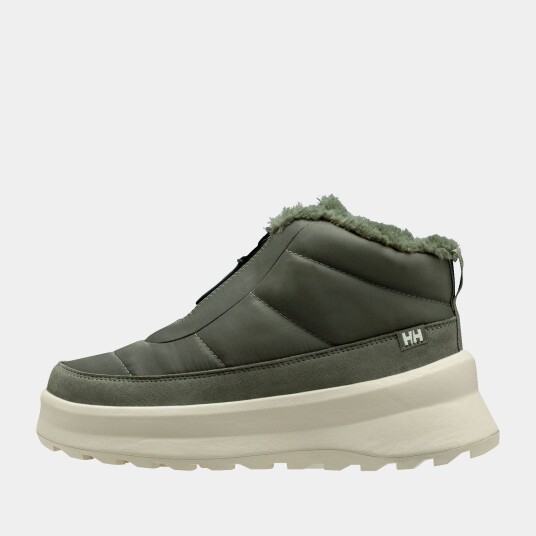Helly Hansen Cora Boots Dame Grønn 39.3 Helly Hansen Cora Boots Dame Grønn 39.3