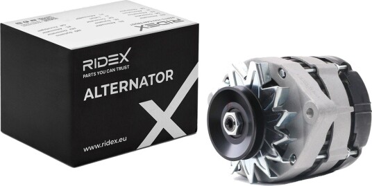 RIDEX 4G0860 Dynamo