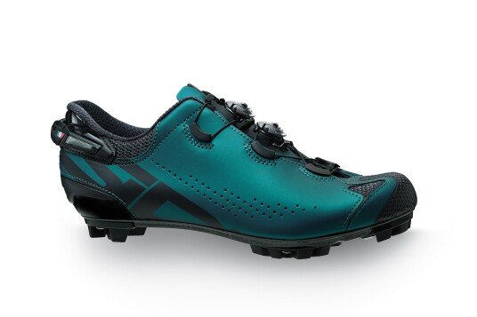 Sidi Tiger 2S MTB Sko Deep Teal