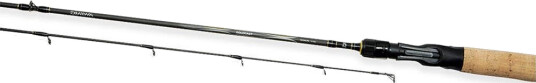 Daiwa Goldcast fiskestang, lukket haspel - 7 fot, 10-30 gram Daiwa Goldcast fiskestang, lukket haspel - 7 fot, 10-30 gram