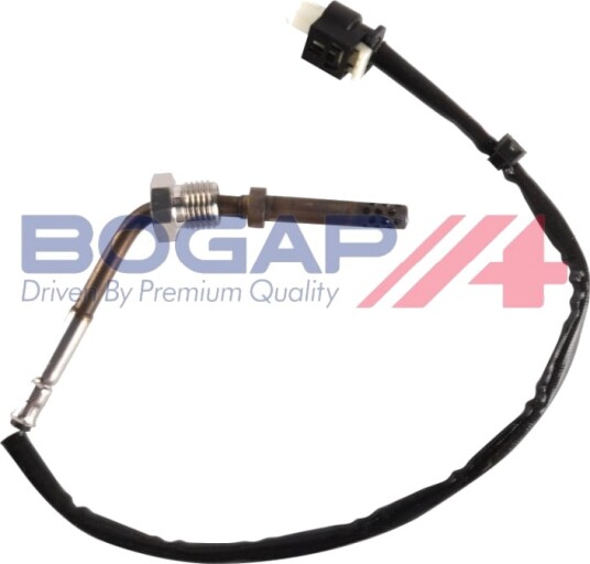 Sensor, eksostemperatur BOGAP C6120100 Sensor, eksostemperatur BOGAP C6120100