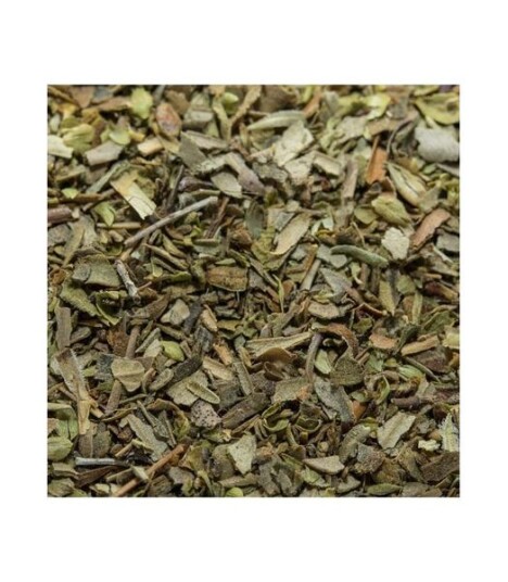 Oregano Oregano