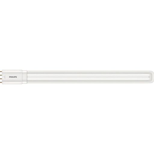 Philips CorePro PL-L LED Pære Mains 24W - 830 varm hvit | erstatter 55W