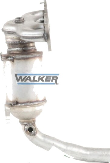 Katalysator WALKER 28589