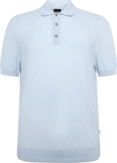 BOSS H Lurazio Blue L