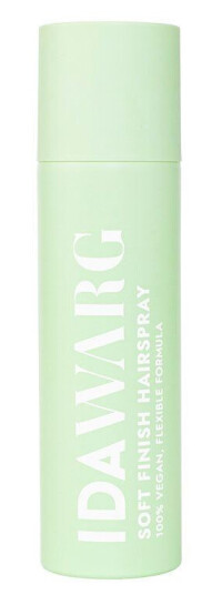 Ida Warg Soft Finish Hairspray 250ml Ida Warg Soft Finish Hairspray 250ml