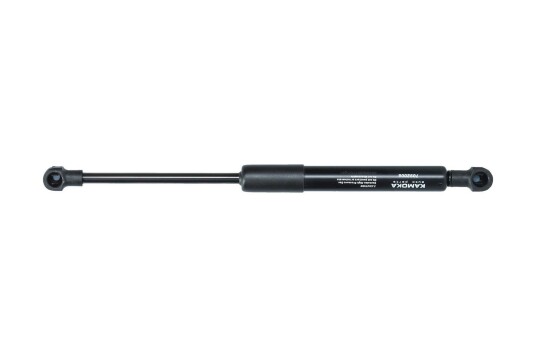 Baklukedemper KAMOKA 7092006
